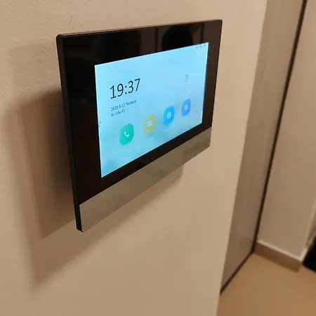 דירה Krstic_lux *